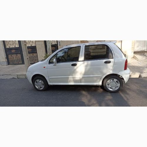 ام وی ام 110
