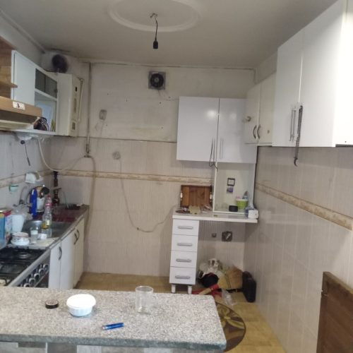 خانه ویلایی 111متر 58متر زیر بنا یه خواب