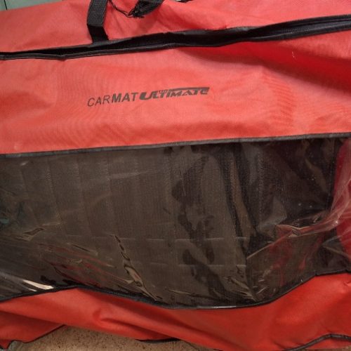 کفی ماشین النترا