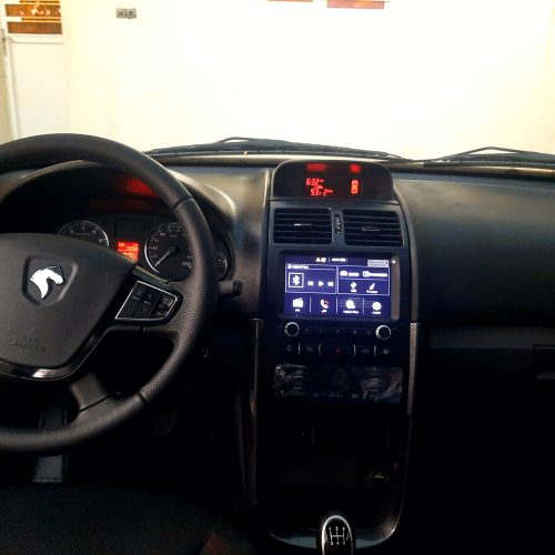 سمندسورن پلاسef7