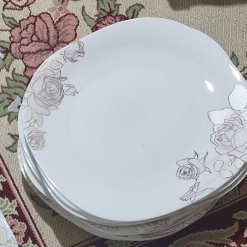 زرف علی کمپانی 40 نفره