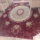 دو عدد فرش 12 متری