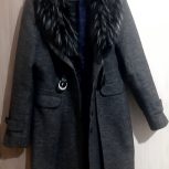 پالتو زنانه کتی بسیار شیک