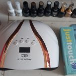 وسایل طراحی ناخن