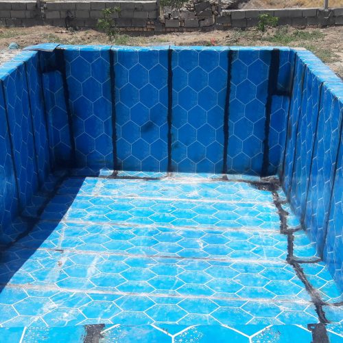 ایزوگام و آسفالت