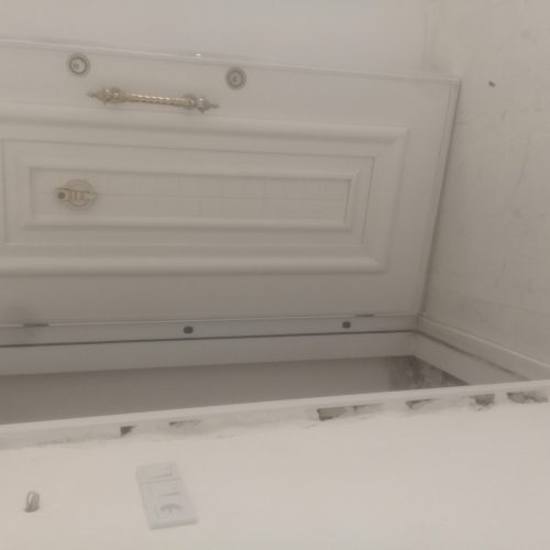 اپارتمان نوساز60متر