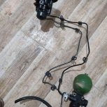 پمپ هیدرولیک گوی و لگلاتور زانتیا 1800