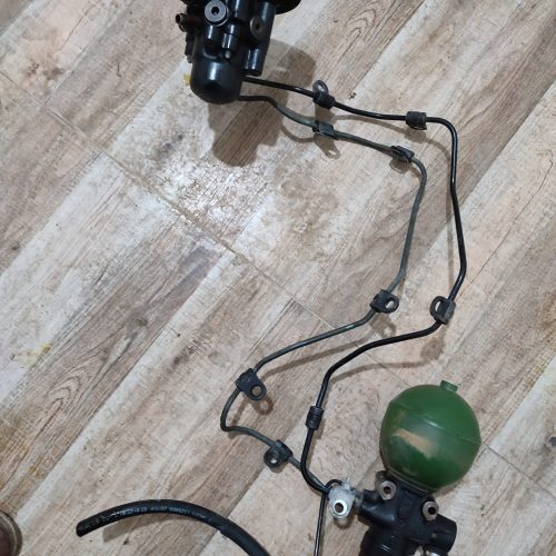 پمپ هیدرولیک گوی و لگلاتور زانتیا 1800