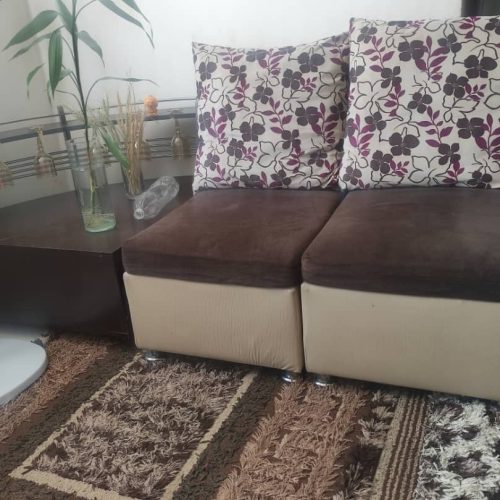 مبل راحتی هفت نفره
