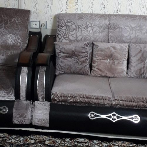 مبل7نفره راحتی