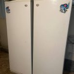 یخچال و فریزر دو قلو هیمالیا