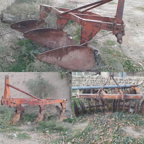 تراکتور رومانی