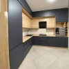 اجرای مصنوعات چوبی