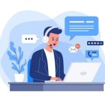 استخدام کار اینترنتی (کاردرمنزل)