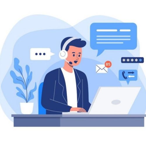 استخدام کار اینترنتی (کاردرمنزل)