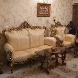 مبلمان سلطنتی 9 نفره