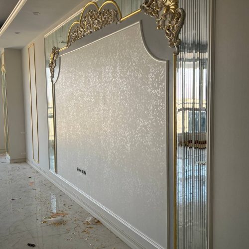 دکوراتیو تزئینی داخلی