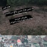 فروش زمین کشاورزی