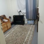 مجتمع 67 متری دو خوابه قولنامه ای