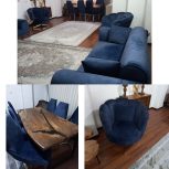 فروش فوری بعلت جابجایی