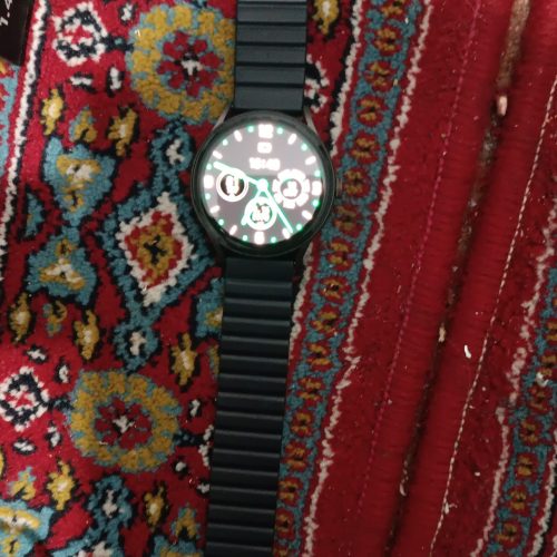 ساعت اسمارت واچ