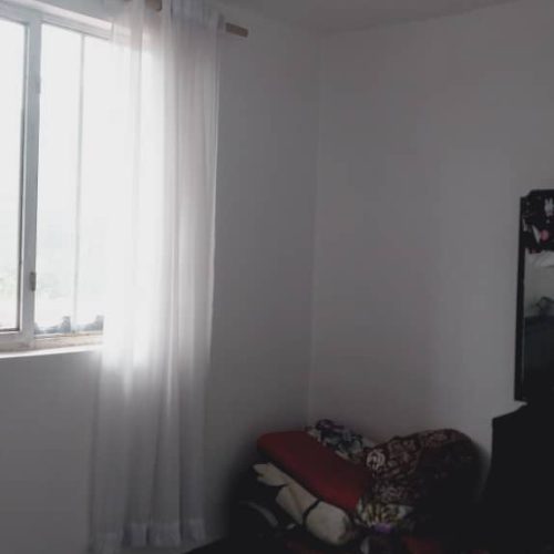 ویلاباغ 50متری یکخوابه