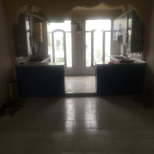 اجاره آپارتمان در تهرانپارس
