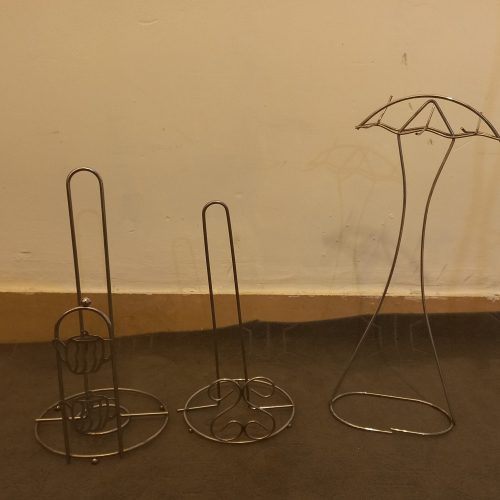 ظروف اشپز خانه