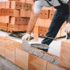 بنا سنگ نما و کاشی کاری و دیوار چینی و بتن ریز هستم دنبال کار میگردم