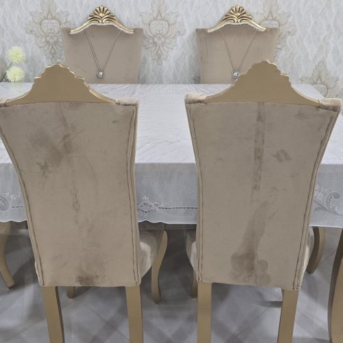 ست مبل9نفره و غذاخوری6نفره