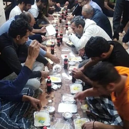 موسسه ترک اعتیاد رهایافتگان