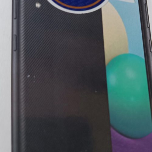Galaxy A02s وضعیت