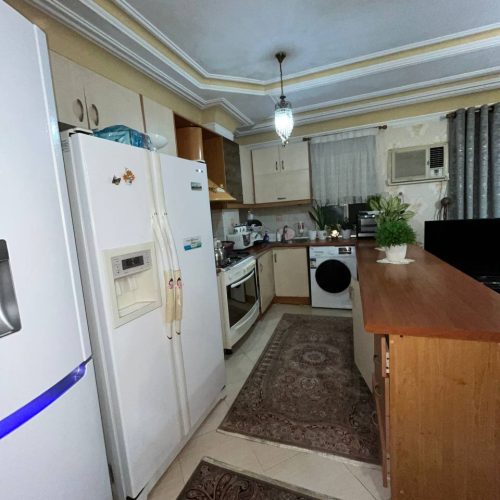 فروش آپارتمان 83متری سبزه‌میدان