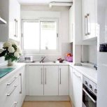 اجاق گاز کرده تمیز