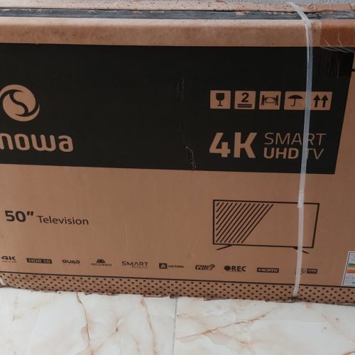 تلویزیون اسنوا