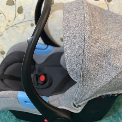 کریر کودک نو