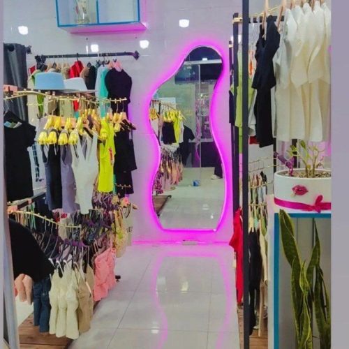 واگذاری مغازه با کلیه تجهیزات