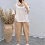 استایل خیابانی خفن دخترانه