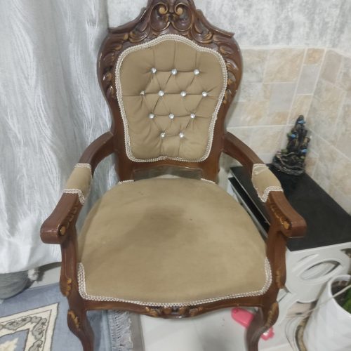 مبل 8نفره سلطنتی