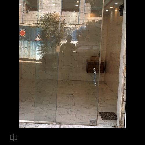 مغاز15متری جهت اجاره به اریشگا ه زنانه یا مردانه
