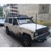 نیسان پاترول 6سلندر 4درب