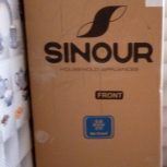 یخچال سینور