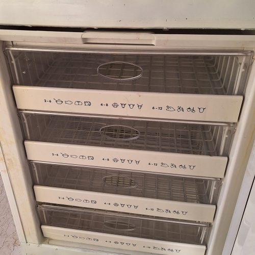 یخچال فریزر هیمالیا