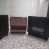 فروش زیرقیمت 3عدد بخاری گازی نیک کالا11000و9000