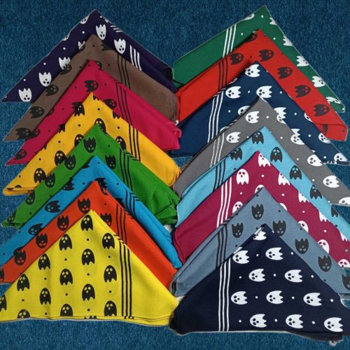 مینی‌اسکارف