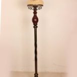 آباژور  کنار  سالنی  آبکاری و رنگ بابهترین کیفیت بالاتر است