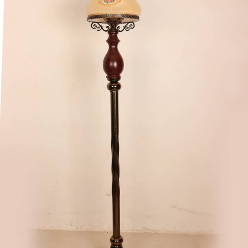 آباژور  کنار  سالنی  آبکاری و رنگ بابهترین کیفیت بالاتر است