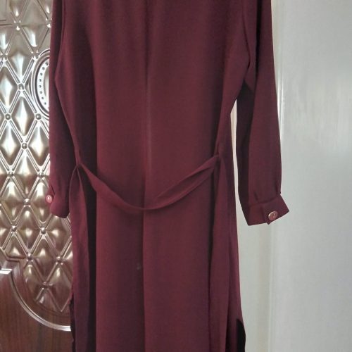 مانتو زنانه