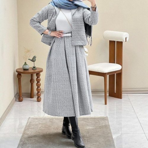 تمامی لباس بابهترین جنس و کیفیت فقط500تومن