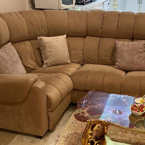 مبل راحتی